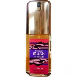 Extase Musk Oriental