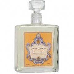 Extra-Vieille - Eau de Cologne