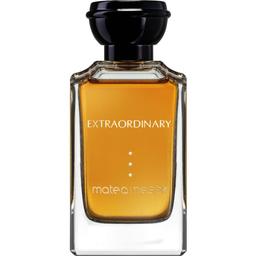 Extraordinary