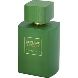 Extreme Vetiver