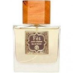 Fès - Jardin d'épices