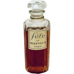 Fête