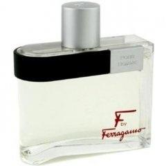 F by Ferragamo pour Homme
