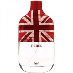 FCUK Rebel Her