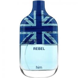 FCUK Rebel Him
