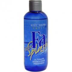 Fa Body Splash - Body Water Artic