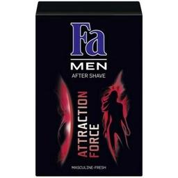 Fa Men - Attraction Force
