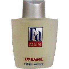 Fa Men - Dynamic