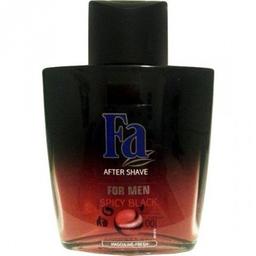 Fa Men - Spicy Black