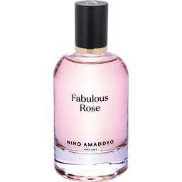Fabulous Rose