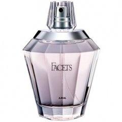 Facets of Him
