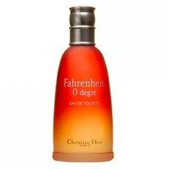 Fahrenheit 0 Degré