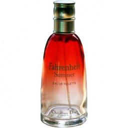 Fahrenheit Summer 2006