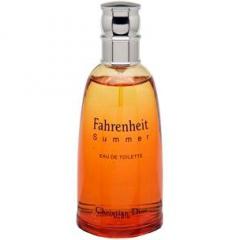 Fahrenheit Summer 2007