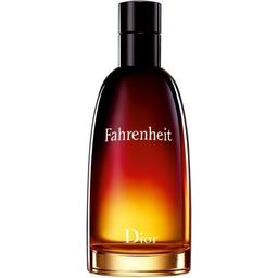 Fahrenheit