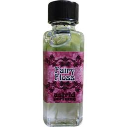 Fairy Floss