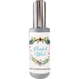Fairy Tale Princess Collection - Painted Wind