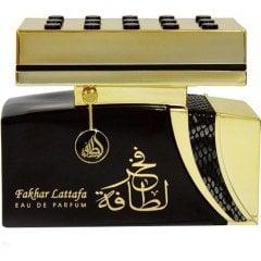 Fakhar Lattafa