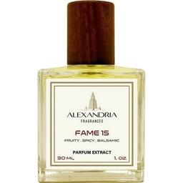 Fame 15