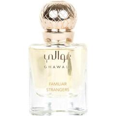 Familiar Strangers
