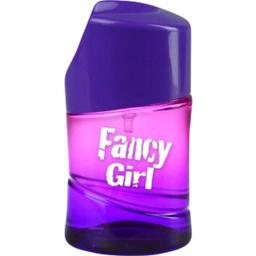 Fancy Girl