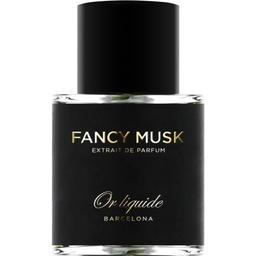 Fancy Musk
