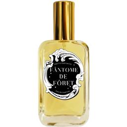 Fantôme de Forêt