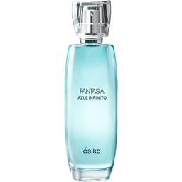 Fantasia Azul Infinito