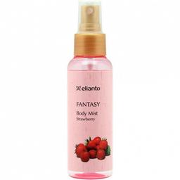 Fantasy - Strawberry
