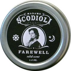 Farewell