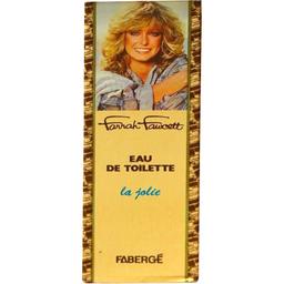 Farrah Fawcett - La Jolie