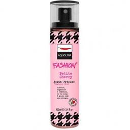 Fashion - Petite Cherry