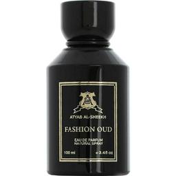 Fashion Oud