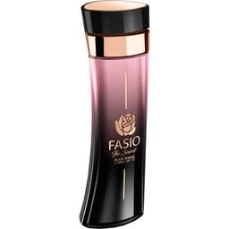 Fasio The Secret