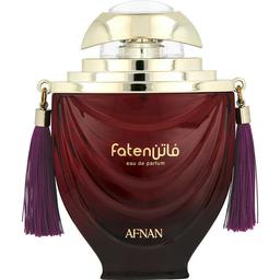 Faten (Maroon)