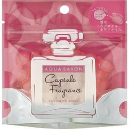 Favorite Soap Capsule Fragrance