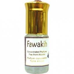 Fawakih