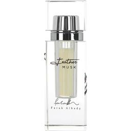 Feather Musk
