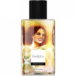 Feel & Co - Peach Nectar
