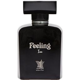 Feeling Inn (Black)