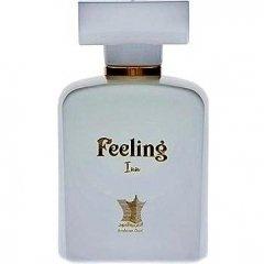 Feeling Inn (White)