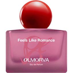 Feels Like Romance