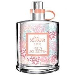 Feels Like Summer Women 2017