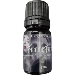 Femme Fatale