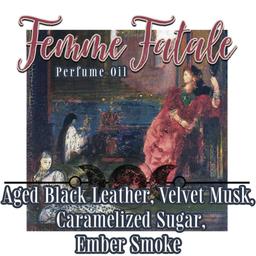 Femme Fatale
