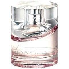 Femme L'Eau Fraîche