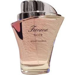 Femme Noir