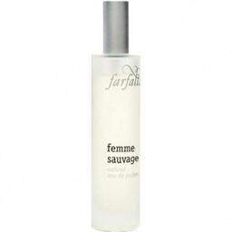 Femme Sauvage