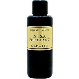 Fer Blanc