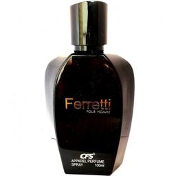 Ferretti